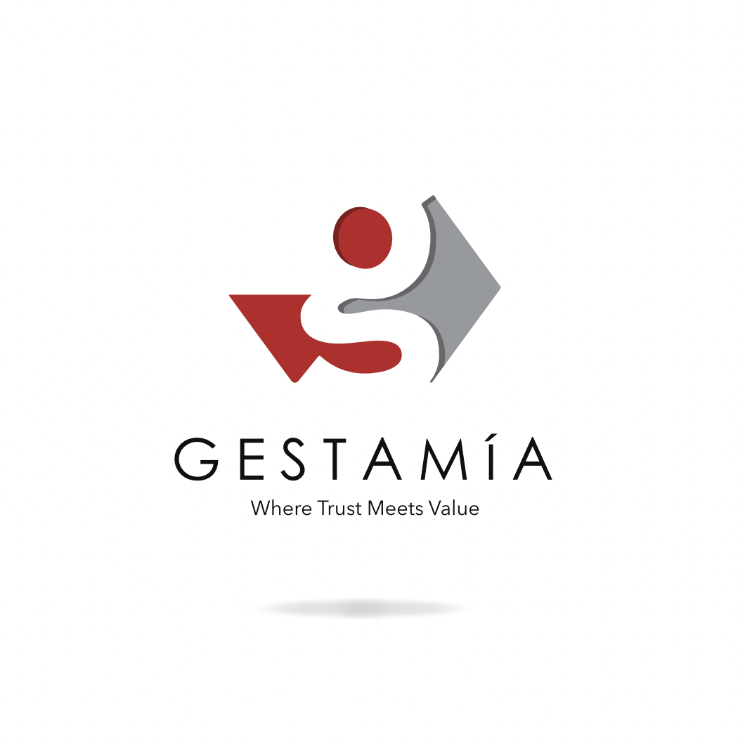 Gestamía logo